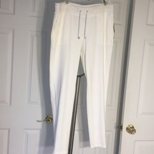 NWT Ralph Lauren Active Pants - L Inseam 30”